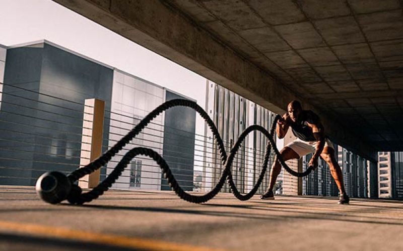 La determinazione degli obiettivi intriseci nello sport