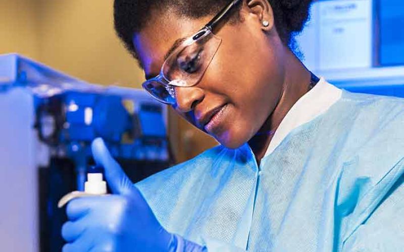 La funzione del trattamento Laser terapico